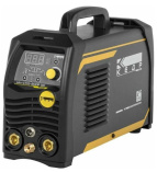 Установка аргонодуговой сварки КЕДР UltraTIG-200P DC (220В, 10-200А)